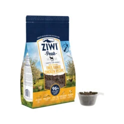 ZIWI Peak Gently Air Dried - Hundefutter - Huhn 10 ZIWI Peak Gently Air Dried - Hundefutter - Huhn -ROYAL CANIN Verkaufsgeschäft ziwi peak gently air dried hondenvoer kip 177325 0500 none