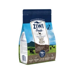 ZIWI Peak Gently Air Dried - Hundefutter - Rind -ROYAL CANIN Verkaufsgeschäft ziwi peak gently air dried hondenvoer rund 177304 0500 none
