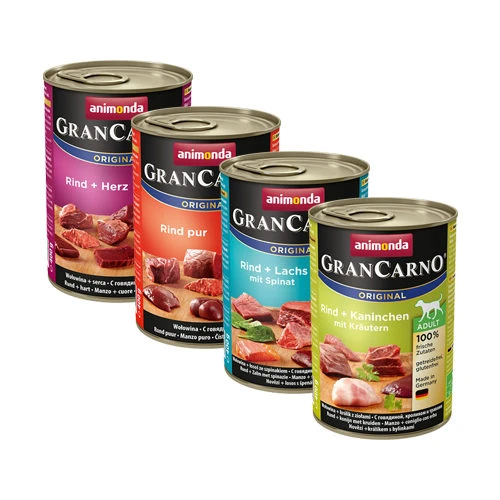 ROYAL CANIN Verkaufsgeschäft -ROYAL CANIN Verkaufsgeschäft animonda grancarno original adult 111959 0500 none